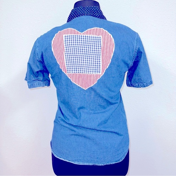 Women’s Don’t Mess with Texas tshirt sz L - Picture 6 of 7